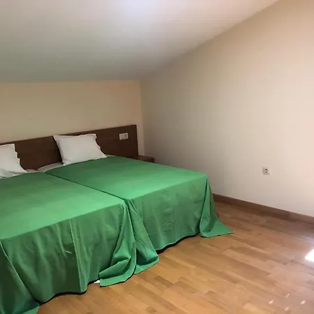 Chalets Tito Gomez Meis Paradela  Exterior photo