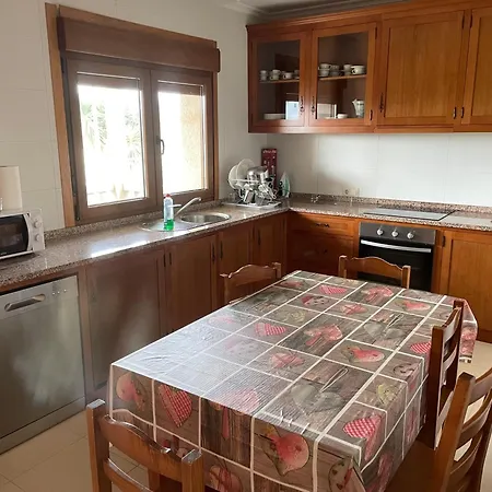 Chalets Tito Gomez Meis Paradela  Exterior photo