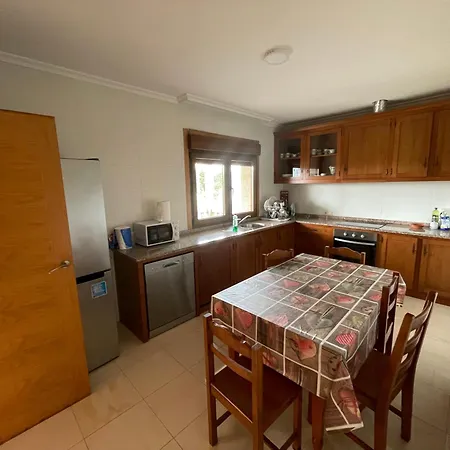 Chalets Tito Gomez Meis Paradela  Exterior photo