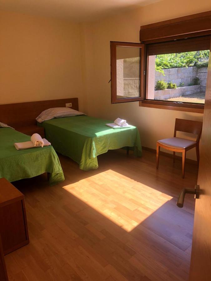 Tito Gomez Meis Holiday home Paradela (Pontevedra)