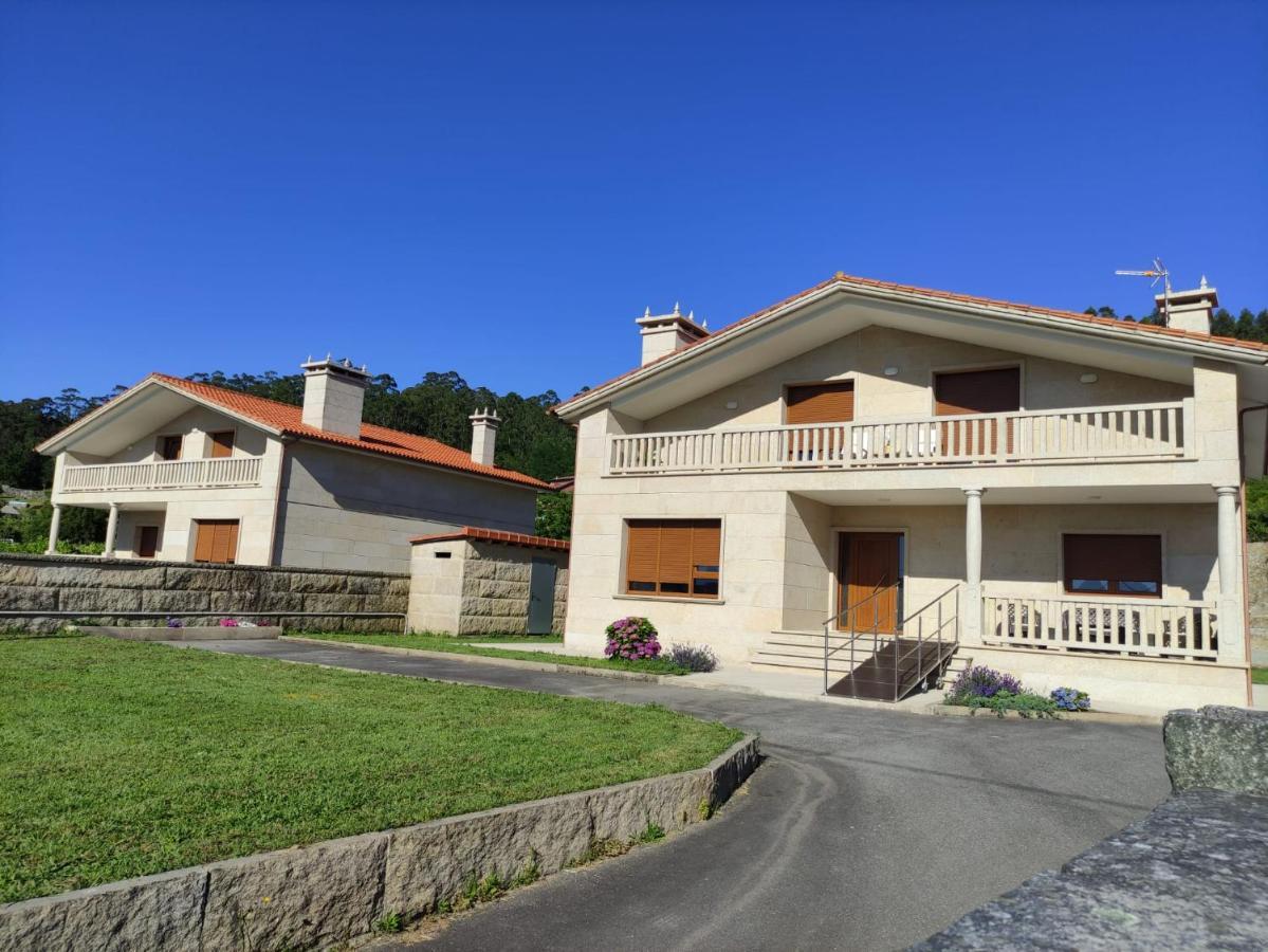 Holiday home Tito Gomez Meis Paradela (Pontevedra)