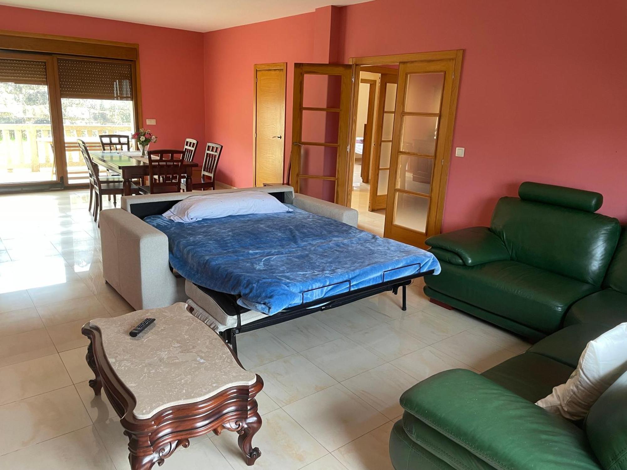 Holiday home Tito Gomez Meis Paradela (Pontevedra)