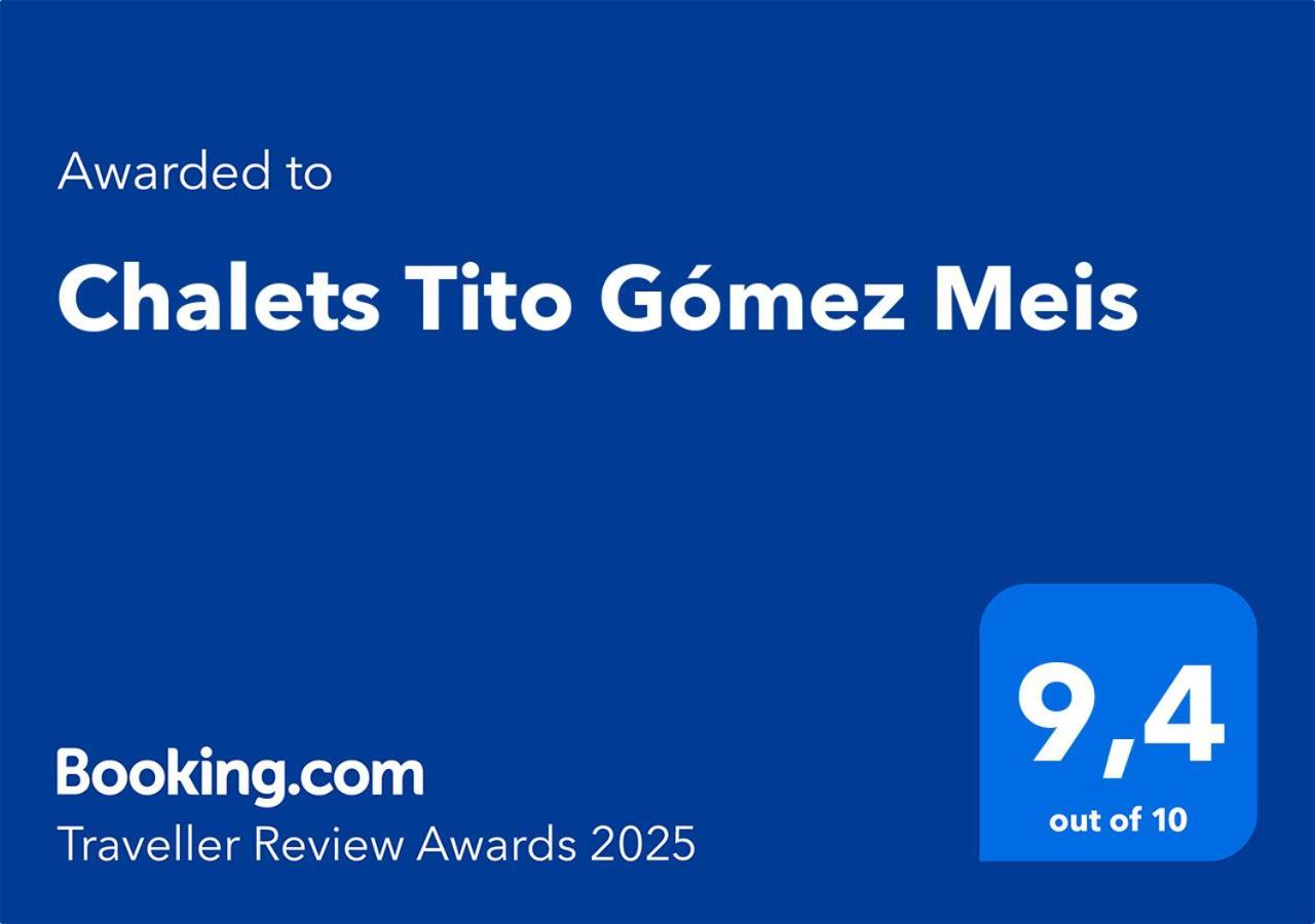 Holiday home Tito Gomez Meis Paradela (Pontevedra)